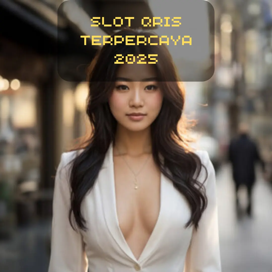 Situs Slot QRIS Gampang Menang – Depo 10K Tanpa Potongan  